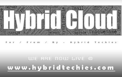 HybridTechies.com