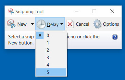 sniptool